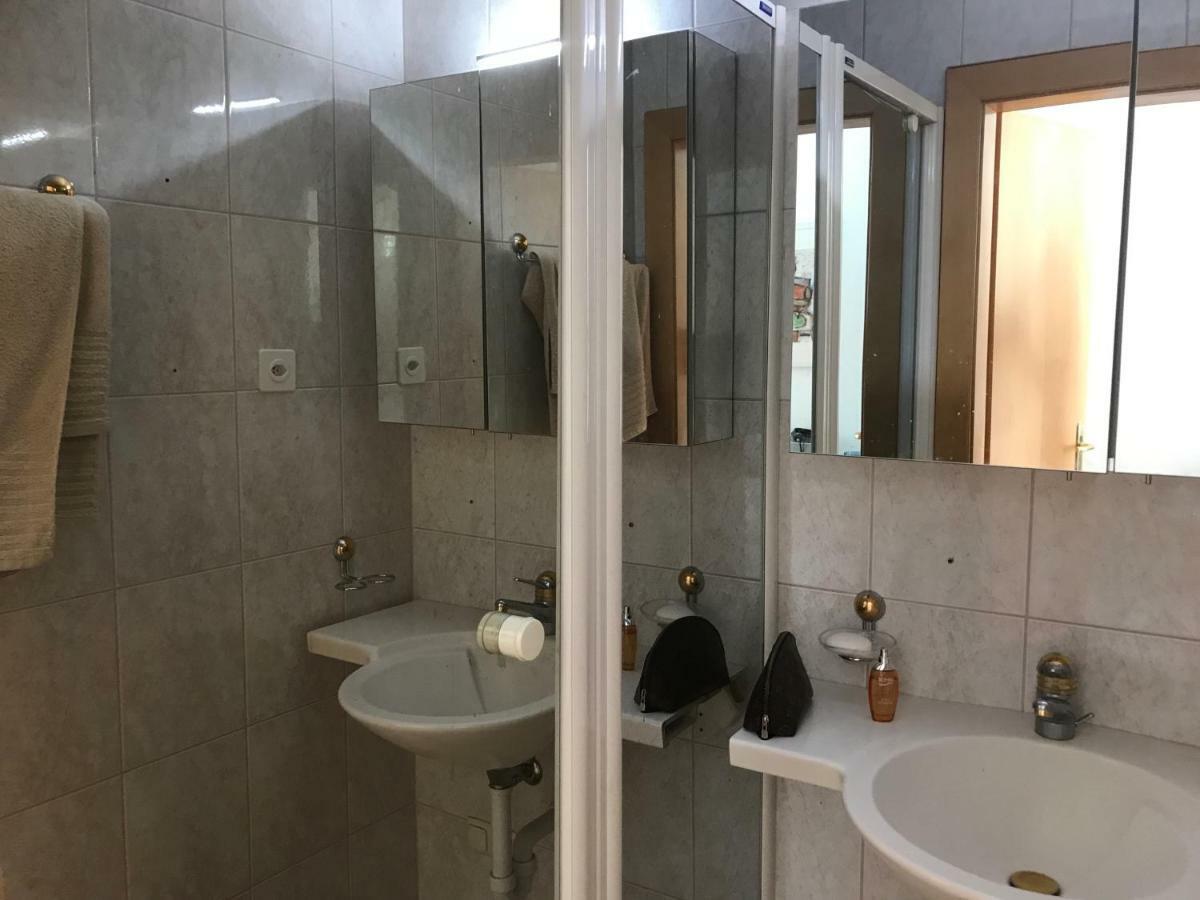 Ferienwohnung Toeschling Woerthersee Techelsberg 외부 사진